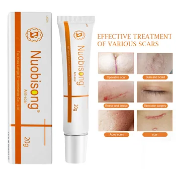 15g Nuobisong face skin care treatment face Pimples scar Stretch Marks removal acne treatment whitening moisturizing cream TSLM2
15g Nuobisong face skin care treatment face Pimples scar Stretch Marks removal acne treatment whitening moisturizing cream TSLM2
