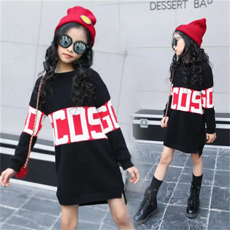 2018 autumn new girls Korean fashion trend thickening round neck letters wearing sweater bottoming shirt
2018 autumn new girls Korean fashion trend thickening round neck letters wearing sweater bottoming shirt