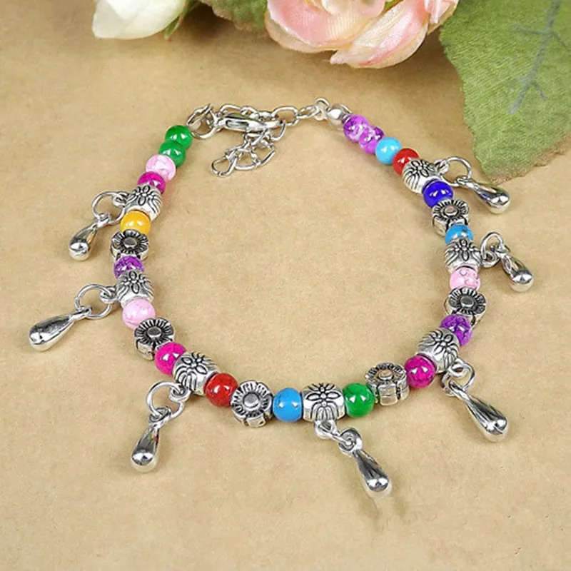 2019 Hot New Popular Gifts Beads Bracelet Fashion Women Tibetan ethnic customs Cangshi Bohemia Jewelry Wholesale
2019 Hot New Popular Gifts Beads Bracelet Fashion Women Tibetan ethnic customs Cangshi Bohemia Jewelry Wholesale