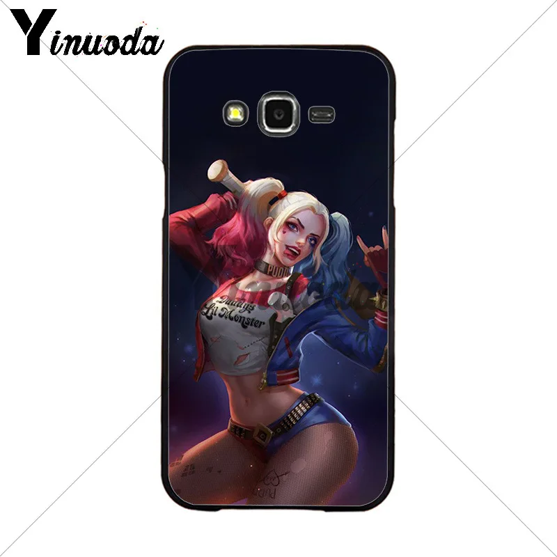 Harley Quinn Suicide Squad Joker Wink
