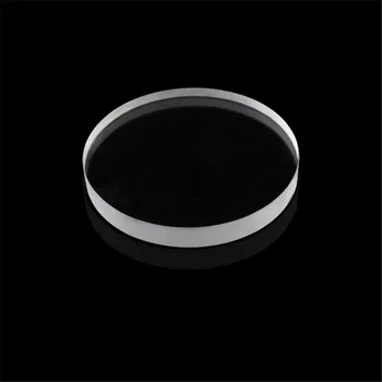 BaF2 substrate 50*2mm /Optical window /BaF2 window/ UV window substrate / Infrared window substrate