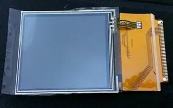 CHIMEI 3.2 inch 37PIN TFT LCM LCD Touch Screen ILI9341 Drive IC 16Bit Parallel Interface 240(RGB)*320
CHIMEI 3.2 inch 37PIN TFT LCM LCD Touch Screen ILI9341 Drive IC 16Bit Parallel Interface 240(RGB)*320