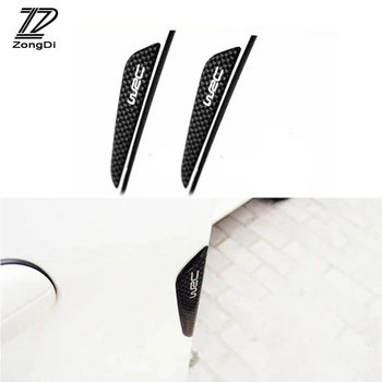 ZD 4X Car Door Protection Sticker Carbon Fiber Anti-collision For Citroen c4 Nissan juke Chevrolet aveo Toyota c-hr Accessories
ZD 4X Car Door Protection Sticker Carbon Fiber Anti-collision For Citroen c4 Nissan juke Chevrolet aveo Toyota c-hr Accessories