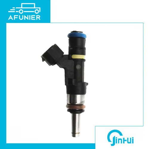 12 months quality guarantee fuel injector nozzle for Mitsubishi Lancer Outlander 2.0L 2.4L 3.0L OE No. 1465A029
12 months quality guarantee fuel injector nozzle for Mitsubishi Lancer Outlander 2.0L 2.4L 3.0L OE No. 1465A029