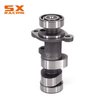 Cam Shaft Camshaft Main Gear For ZONGSHEN 77MM NC250 250cc KAYO T6 K6 BSE J5 RX3 ZS250GY-3 4 Valves Parts Pit Bike
Cam Shaft Camshaft Main Gear For ZONGSHEN 77MM NC250 250cc KAYO T6 K6 BSE J5 RX3 ZS250GY-3 4 Valves Parts Pit Bike