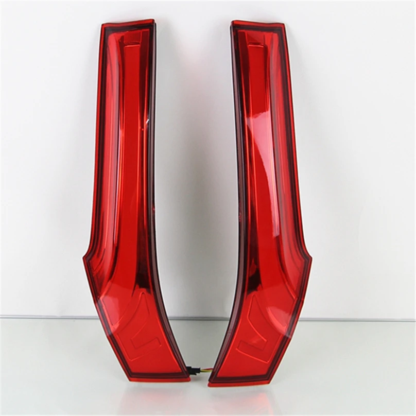 2pcs For Honda Fit Jazz 2014 2015 2016 2017 2018 LED DRL rear bumper brake running tail light daytime warning light reflector
2pcs For Honda Fit Jazz 2014 2015 2016 2017 2018 LED DRL rear bumper brake running tail light daytime warning light reflector