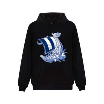Vikings Hoodies Funny Film Theme Hooded Sweatshirts Print We are Vikings, We are Champion
Vikings Hoodies Funny Film Theme Hooded Sweatshirts Print We are Vikings, We are Champion