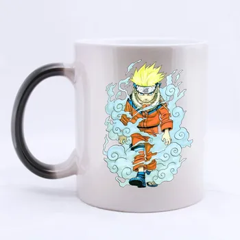 Birthday Holiday Gifts Naruto Manga Heat Sensitive Color Changing Ceramic Magic Morphing Mug Coffee Tea Milk Mug
Birthday Holiday Gifts Naruto Manga Heat Sensitive Color Changing Ceramic Magic Morphing Mug Coffee Tea Milk Mug