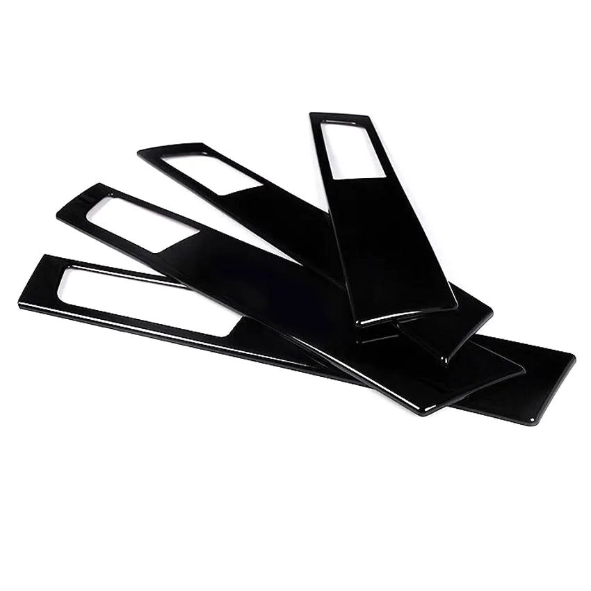 4Pcs/set Car Interior Door Handle Panel Trim Styling Sticker For Land Rover Discovery 4 Car-covers Auto Accessories
4Pcs/set Car Interior Door Handle Panel Trim Styling Sticker For Land Rover Discovery 4 Car-covers Auto Accessories
