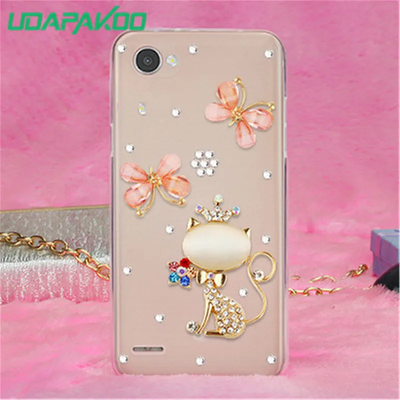 For LG Optimus L80 L9 II/2 P970 G7 G6 G5 Q8 Q7 Q6 V40 V30 Mobile phone 3d Bling Crystal Rhinestone Luxury Back phone Case Cover
For LG Optimus L80 L9 II/2 P970 G7 G6 G5 Q8 Q7 Q6 V40 V30 Mobile phone 3d Bling Crystal Rhinestone Luxury Back phone Case Cover