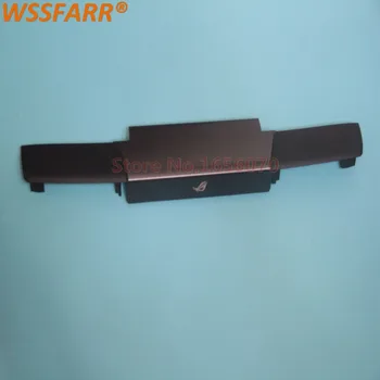 FOR ASUS ROG G751J Series 17.3"LCD Hinge Cover Panel with Speaker 13NB06G1AM0211
FOR ASUS ROG G751J Series 17.3"LCD Hinge Cover Panel with Speaker 13NB06G1AM0211