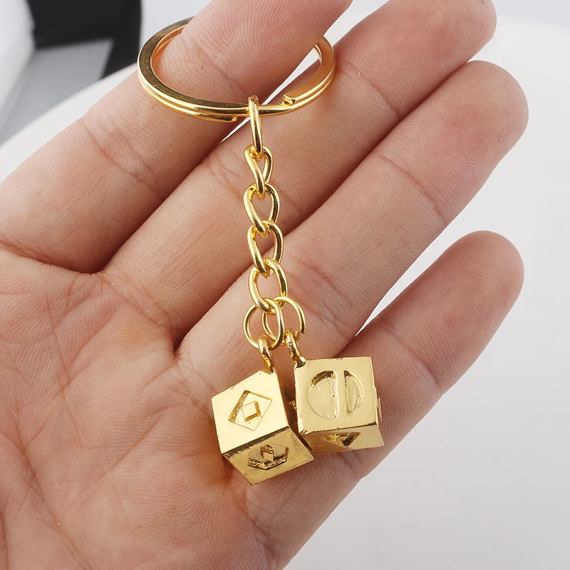 Fashion Han Solo star wars Keychain Cool Falcon Keyrings Alloy Pendant Keyring Man Jewelry Accessor
Fashion Han Solo star wars Keychain Cool Falcon Keyrings Alloy Pendant Keyring Man Jewelry Accessor