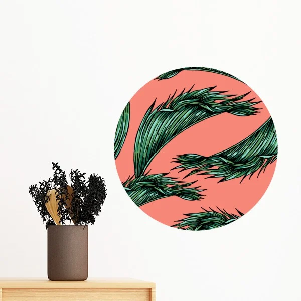 Flower Plant Leaf Pink Sky Happy Removable Wall Sticker Art Decals Mural DIY Wallpaper for Room Decal
Flower Plant Leaf Pink Sky Happy Removable Wall Sticker Art Decals Mural DIY Wallpaper for Room Decal