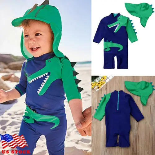 2Pcs Dinosaur Swimsuit Toddler Baby Kids Boy Dinosaur Swimwear Surfing Beachwear Sun Protection Children Bathing Suit
2Pcs Dinosaur Swimsuit Toddler Baby Kids Boy Dinosaur Swimwear Surfing Beachwear Sun Protection Children Bathing Suit