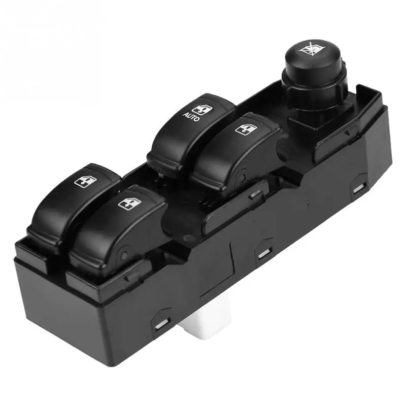Car Electric Power Window Switch Master Control for Chevrolet Optra LHD Daewoo Lacetti 2004 2005 2006 2007 96552814
Car Electric Power Window Switch Master Control for Chevrolet Optra LHD Daewoo Lacetti 2004 2005 2006 2007 96552814