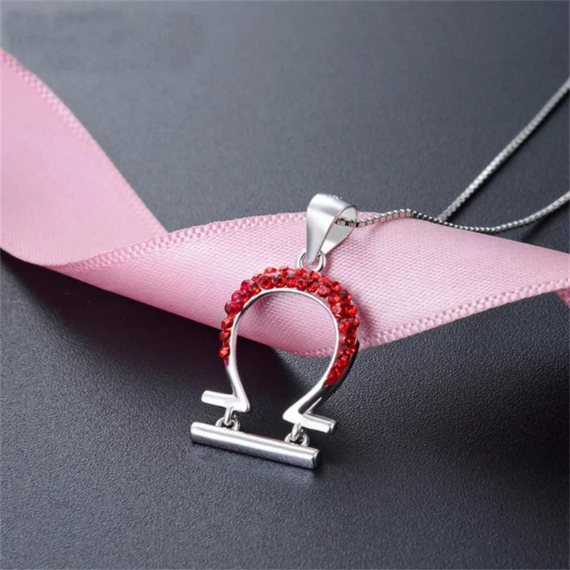 12 Constellation Zodiac Sign Necklace For Women S925 sterling silverr Jewelry Libra Aries Pendant Horoscope Astrology Necklace
12 Constellation Zodiac Sign Necklace For Women S925 sterling silverr Jewelry Libra Aries Pendant Horoscope Astrology Necklace