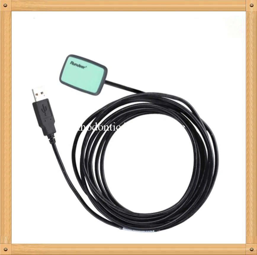 Dental X-ray Sensor/Runyes DS530 digital x-ray image sensor/Rundeer Dental xray Sensor RVG
Dental X-ray Sensor/Runyes DS530 digital x-ray image sensor/Rundeer Dental xray Sensor RVG
