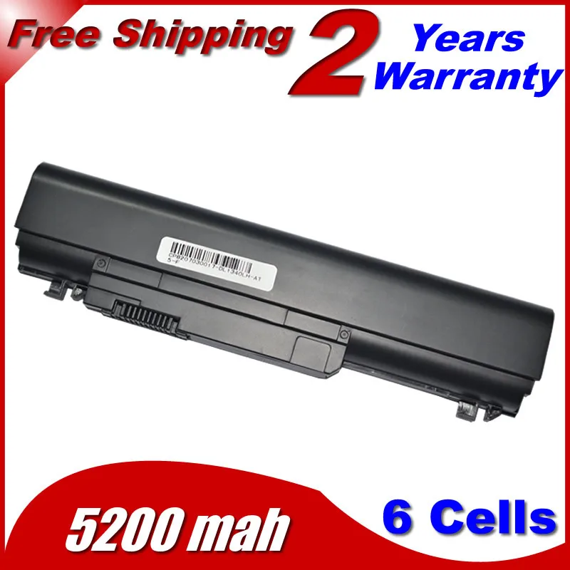 JIGU Laptop battery For dell Studio XPS 13 Studio XPS 1340 P866C P891C T555C T561C 312-0773 312-0774 5200mah
JIGU Laptop battery For dell Studio XPS 13 Studio XPS 1340 P866C P891C T555C T561C 312-0773 312-0774 5200mah