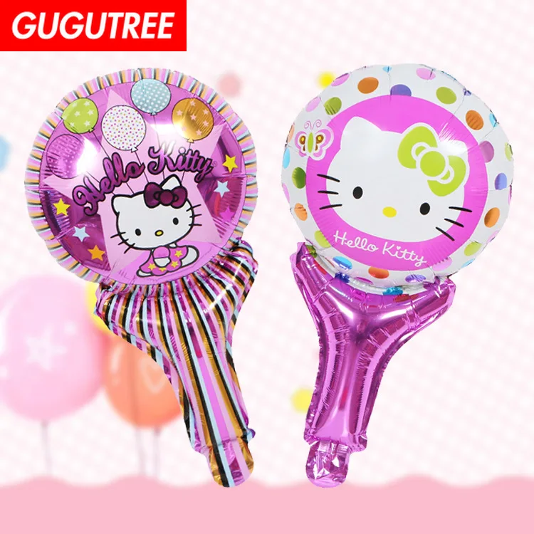 GUGUTREE PARTY 48x28cm purple cats lollipop foil ballon wedding event christmas halloween festival birthday party HY-248
GUGUTREE PARTY 48x28cm purple cats lollipop foil ballon wedding event christmas halloween festival birthday party HY-248