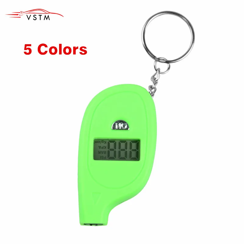 Portable Tire Pressure Mini Keychain Digital LCD 2-150 PSI Tire Tyre Wheel Air Pressure Gauge Tester Procession Tool Monitor
Portable Tire Pressure Mini Keychain Digital LCD 2-150 PSI Tire Tyre Wheel Air Pressure Gauge Tester Procession Tool Monitor