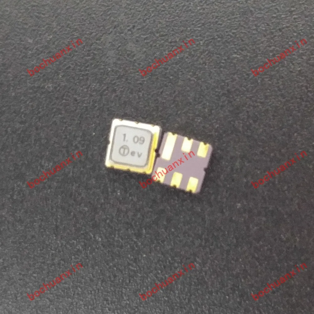 100% New Original TA1090EC TA1090 1.09 SAW Filter 1090 MHz SMD
100% New Original TA1090EC TA1090 1.09 SAW Filter 1090 MHz SMD