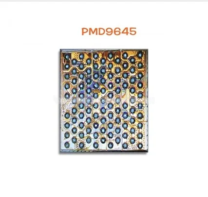 10pcs/lot PMD9645 For iphone 7 7plus baseband small power ic original | Мобильные телефоны и аксессуары