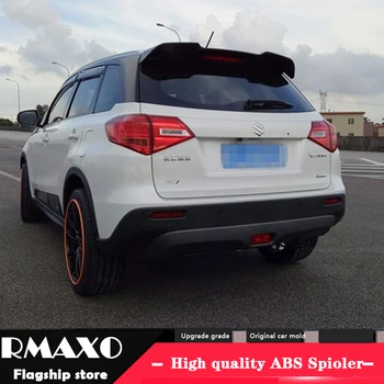For SUZUKI VITARA Spoiler 2014-2017 VITARA SPOILER High Quality ABS Material Car Rear Wing Primer Color Rear Spoiler
For SUZUKI VITARA Spoiler 2014-2017 VITARA SPOILER High Quality ABS Material Car Rear Wing Primer Color Rear Spoiler