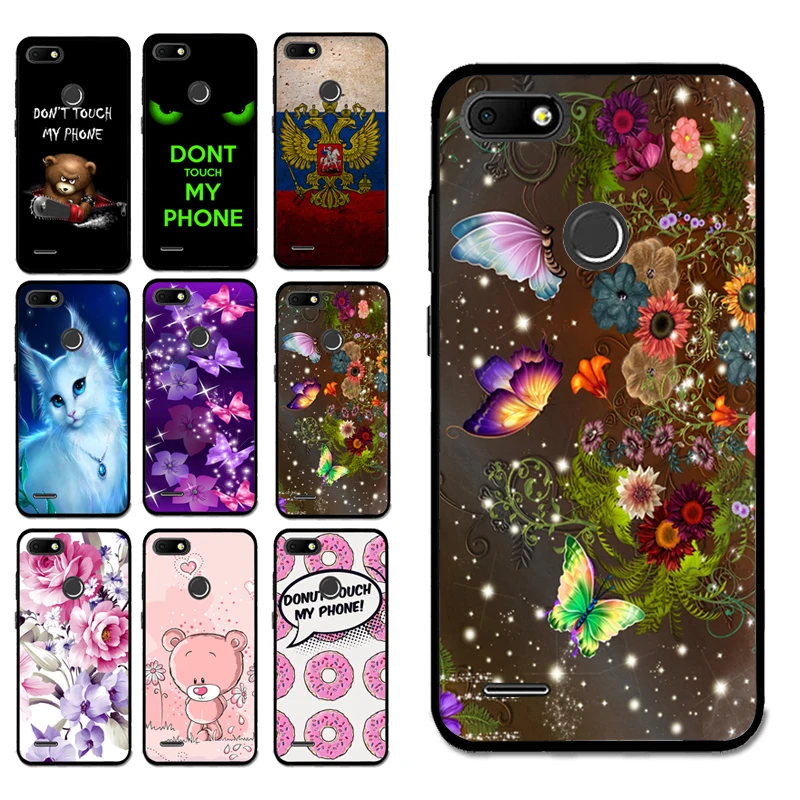 For BQ 5512 Hot sale Case Silicon TPU Pretty Butterfly Flower Cover for BQ 5512L STRIKE FORWARD Flora Shell Bag Housing
For BQ 5512 Hot sale Case Silicon TPU Pretty Butterfly Flower Cover for BQ 5512L STRIKE FORWARD Flora Shell Bag Housing