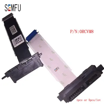 New Laptop Optical Drive Flex Cable for Dell 15-5000 5558 5555 5559 3558 P/N:0RCVM8
New Laptop Optical Drive Flex Cable for Dell 15-5000 5558 5555 5559 3558 P/N:0RCVM8