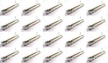20pcs Original CROSSFADER DCV1006 for PIONEER DJM 300 400 500 600 SPARE, ALPS,DCV 1006
20pcs Original CROSSFADER DCV1006 for PIONEER DJM 300 400 500 600 SPARE, ALPS,DCV 1006