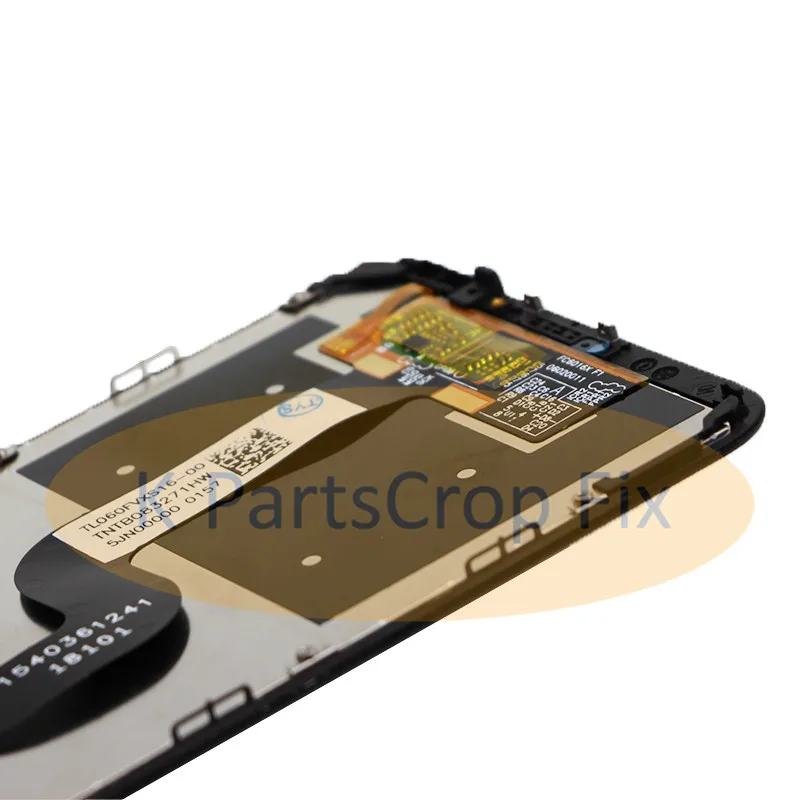 xiaomi 6x lcd wit h frame (6)