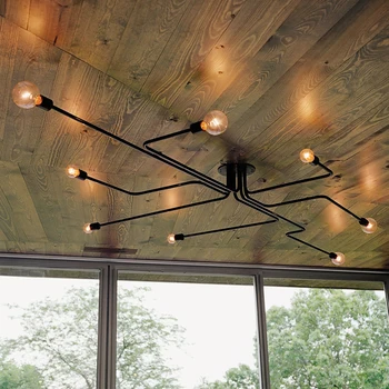ceiling lights with bulb vintage iron ceiling lamp lamparas de techo living room bedroom cafe bar kitchen light ceiling lighting
ceiling lights with bulb vintage iron ceiling lamp lamparas de techo living room bedroom cafe bar kitchen light ceiling lighting