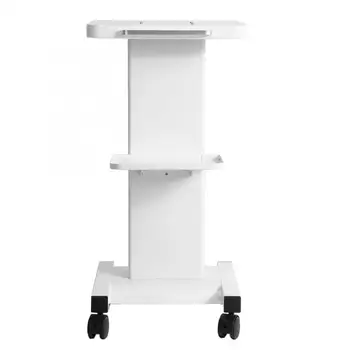Hair Removal Machine Skin Tag Removal Beauty Trolley Cart Shelf Universal Rolling Wheels Storage Rack Trolley Face Care
Hair Removal Machine Skin Tag Removal Beauty Trolley Cart Shelf Universal Rolling Wheels Storage Rack Trolley Face Care