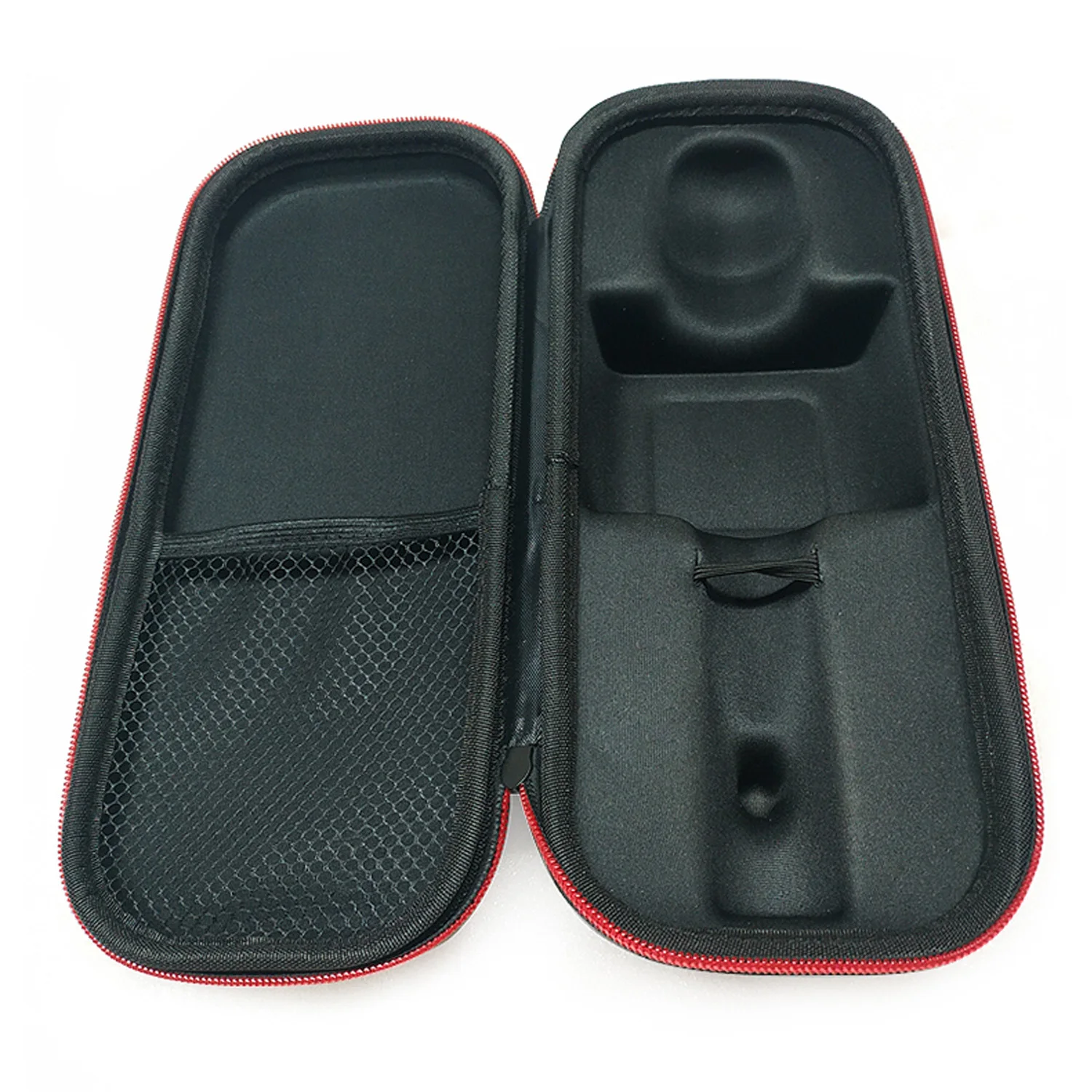 Besegad Waterproof Shockproof Protective Storage Carrying Case Cover Bag for Q7 Wireless Microphone microfon Gadgets
Besegad Waterproof Shockproof Protective Storage Carrying Case Cover Bag for Q7 Wireless Microphone microfon Gadgets