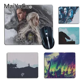 MaiYaCa Game Of Thrones Season 8 Comfort small Mouse Mat Gaming Mouse pad Non-Slip Laptop Computer PC gaming mouse mat desk mat
MaiYaCa Game Of Thrones Season 8 Comfort small Mouse Mat Gaming Mouse pad Non-Slip Laptop Computer PC gaming mouse mat desk mat