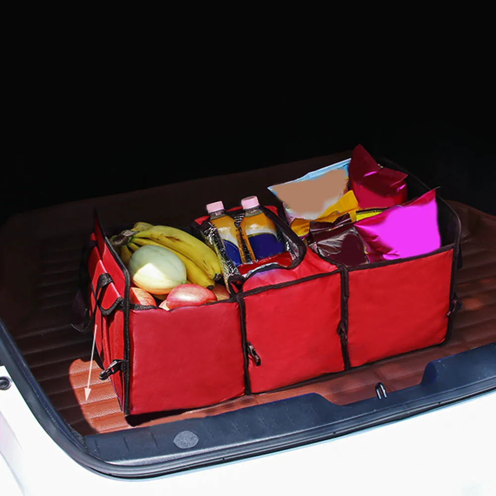 Auto Rear Rack Storage Box Car Storage Bag Organizer Drink Food Insulation Ice Basket Car Tool Container Hot Sale
Auto Rear Rack Storage Box Car Storage Bag Organizer Drink Food Insulation Ice Basket Car Tool Container Hot Sale