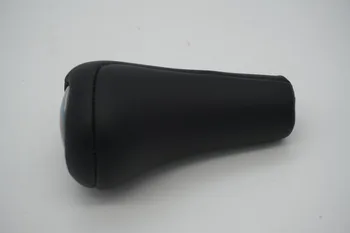 New 6 Speed Manual MT Gear Silver Shift Knob pu Leather For BMW 1 3 5 6 Series X1 X3 X5 E90 E91 E60 E63 E83 E84 E53 E38
New 6 Speed Manual MT Gear Silver Shift Knob pu Leather For BMW 1 3 5 6 Series X1 X3 X5 E90 E91 E60 E63 E83 E84 E53 E38