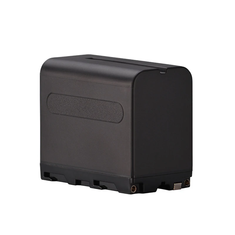 SANGER NP-F960 NP-F970 Digital Camera Battery Rechargeable Replacement Batteria for Sony CCD-RV100 CCD-TRV58 DCR-TRV110K Z1
SANGER NP-F960 NP-F970 Digital Camera Battery Rechargeable Replacement Batteria for Sony CCD-RV100 CCD-TRV58 DCR-TRV110K Z1