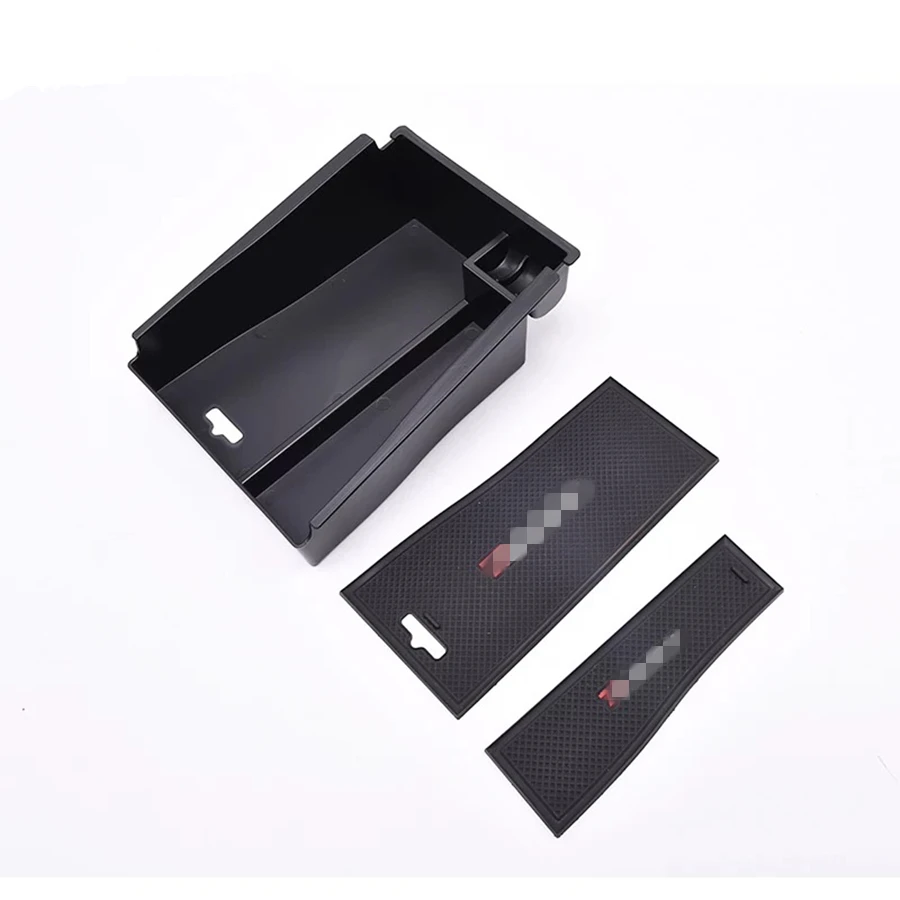 Automatic Model Storage Pallet Armrest Container Holder Tray Box Molding Cover Kit Accessories For Hyundai Tucson 2016 2017 2018
Automatic Model Storage Pallet Armrest Container Holder Tray Box Molding Cover Kit Accessories For Hyundai Tucson 2016 2017 2018