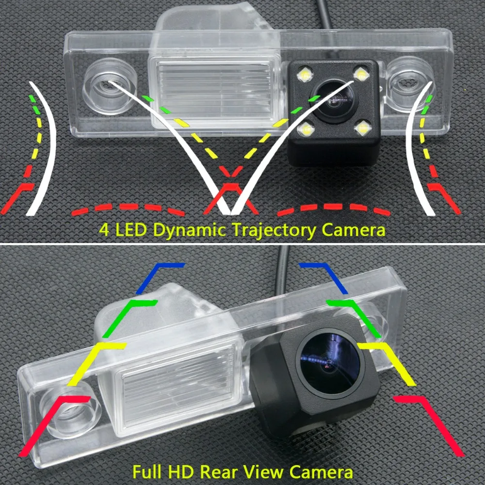 Камера заднего вида рыбий глаз для CHEVROLET EPICA LOVA AVEO CAPTIVA CRUZE LACETTI HRV SPARK|Камера авто| |
