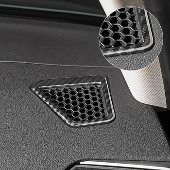 Fit For BMW 3 Series G20 2019 2020 Car Styling Front AC Vent Outlet Sticker Cover Trim 2pcs Left Hand Auto Accessiory
Fit For BMW 3 Series G20 2019 2020 Car Styling Front AC Vent Outlet Sticker Cover Trim 2pcs Left Hand Auto Accessiory