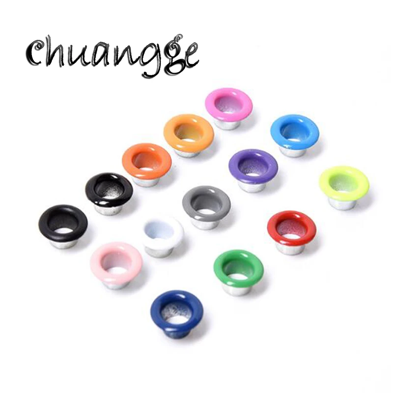 20pcs Colorful Grommets For Scented Wax Tablet Gasket Canvas Buckle Spray Metal Eyelets Rivets Sewing Accessories Candle Making
20pcs Colorful Grommets For Scented Wax Tablet Gasket Canvas Buckle Spray Metal Eyelets Rivets Sewing Accessories Candle Making