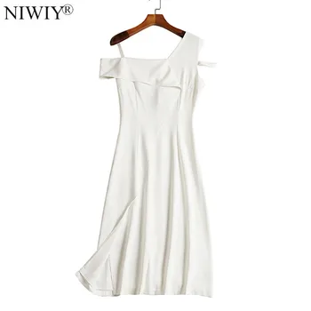 New Women White Summer Strapless Sexy Dress Vestido Invierno Mujer 2020 Off Shoulder Midi Party Beach Dress Sukienka Lato D2078
New Women White Summer Strapless Sexy Dress Vestido Invierno Mujer 2020 Off Shoulder Midi Party Beach Dress Sukienka Lato D2078