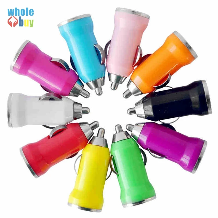 200pcs/lot Colorful Mini USB Car Charger For IPhone 5 5s 4 4G 3G IPod ITouch HTC Samsung mobile phone chargers
200pcs/lot Colorful Mini USB Car Charger For IPhone 5 5s 4 4G 3G IPod ITouch HTC Samsung mobile phone chargers