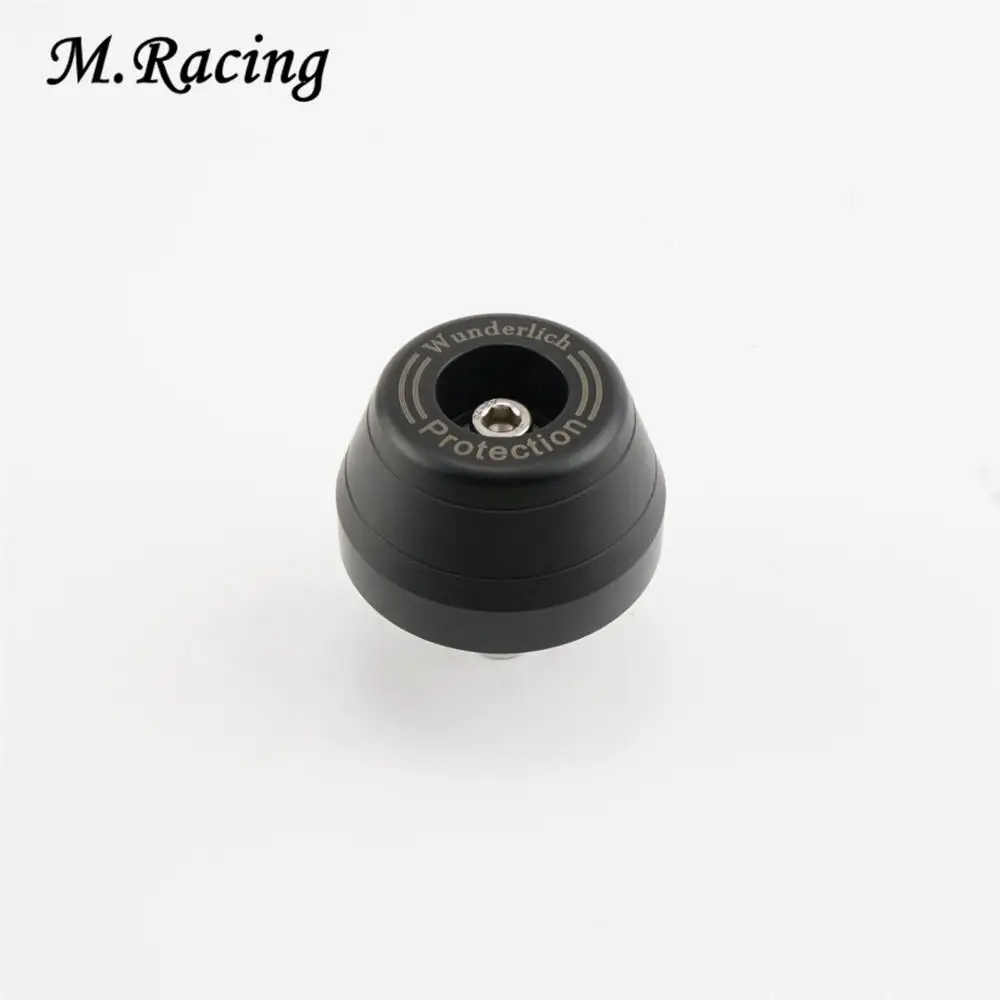 Motorcycle Right Rear Axle Slider For BMW R1200GS/R1200GS ADV/R1200R/R1200S/R1200RT/R1200ST
Motorcycle Right Rear Axle Slider For BMW R1200GS/R1200GS ADV/R1200R/R1200S/R1200RT/R1200ST