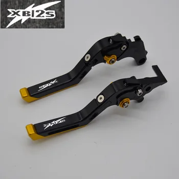 2018 NEW CNC Folding&Extending Brake Clutch Levers For Buell XB12S XB 12S XB12Scg XB12S cg 2009
2018 NEW CNC Folding&Extending Brake Clutch Levers For Buell XB12S XB 12S XB12Scg XB12S cg 2009