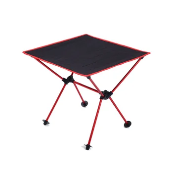 Portable Lightweight Outdoors Table For Camping Table Aluminium Alloy Picnic BBQ Folding Tables Outdoor Tavel Portable Tables
Portable Lightweight Outdoors Table For Camping Table Aluminium Alloy Picnic BBQ Folding Tables Outdoor Tavel Portable Tables