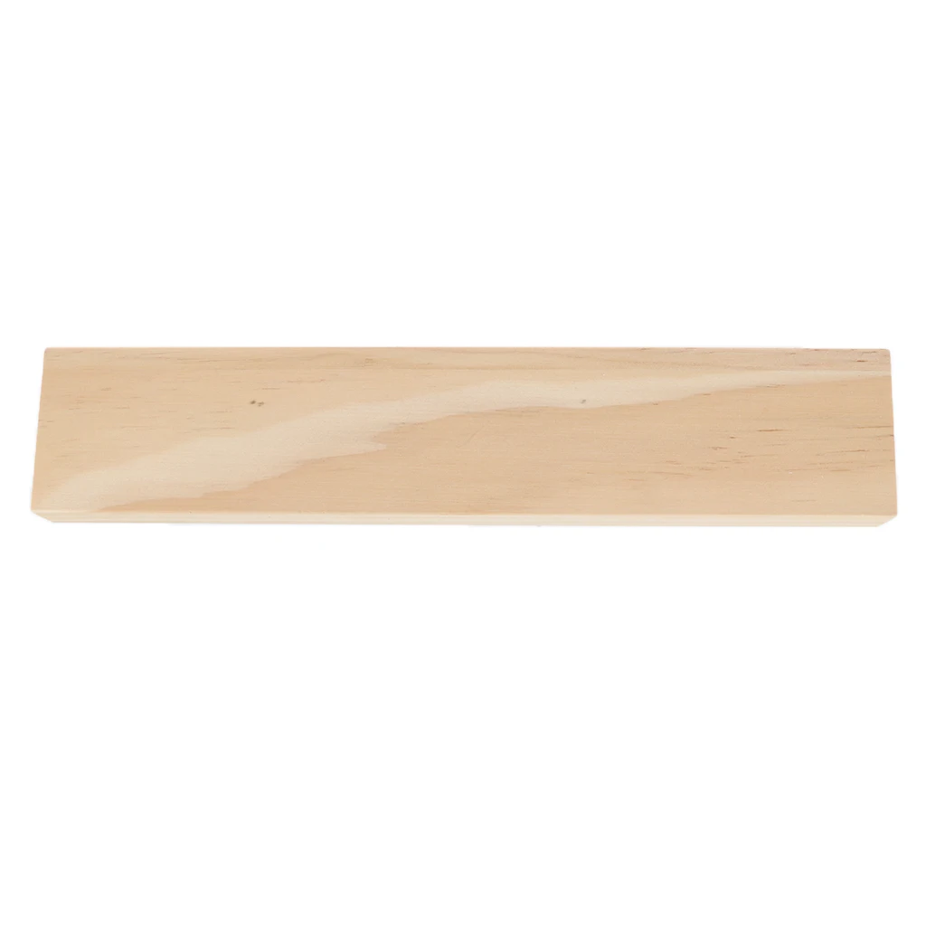 2pcs NATURAL WOOD Aromatherapy Perfume Essential Oil Display Storage Organizer Rack Stand Holder for 6pcs 15ml Bottles