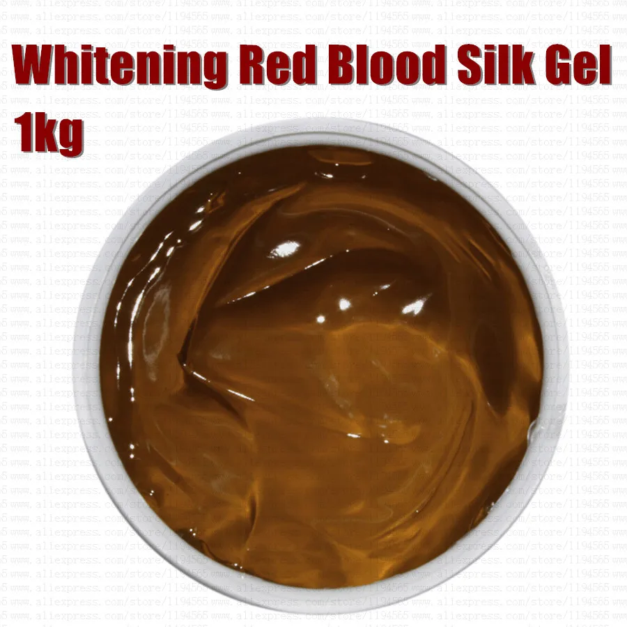 Hypoallergenic Red Blood Silk Whitening Sensitive Capillarie Moisturizing Repair Skin Care Moisturizing 1000g
Hypoallergenic Red Blood Silk Whitening Sensitive Capillarie Moisturizing Repair Skin Care Moisturizing 1000g