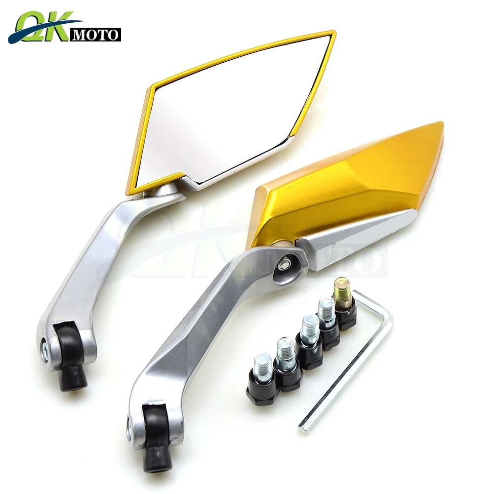Motorcycle rearview mirror motorbike accessories moto mirrors for honda KTM kawasaki versys 650 gsr 600 nc750x nmax XADV 750
Motorcycle rearview mirror motorbike accessories moto mirrors for honda KTM kawasaki versys 650 gsr 600 nc750x nmax XADV 750